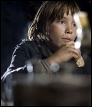 Bbc Oliver Twist